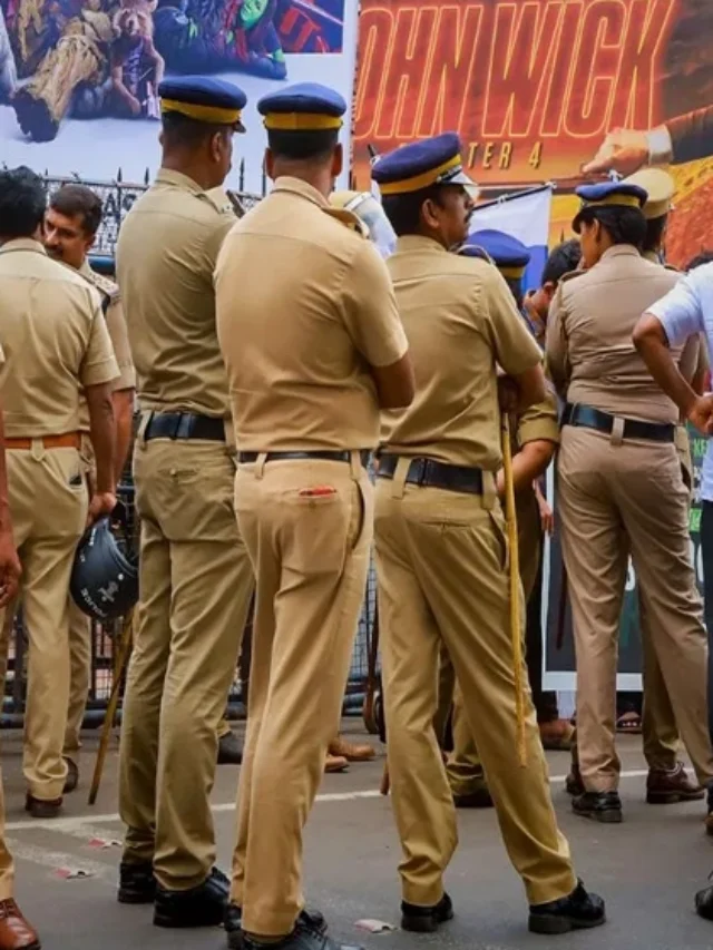 MP Police ASI & Subedar Recruitment 2025