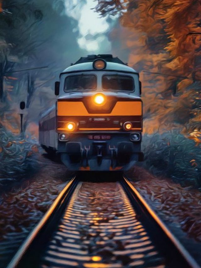 RRC ECR Apprentice Recruitment 2025